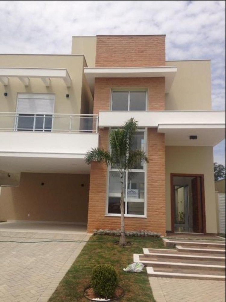 4 غرف نوم منزل في Sao Paulo, Brazil رقم 481384