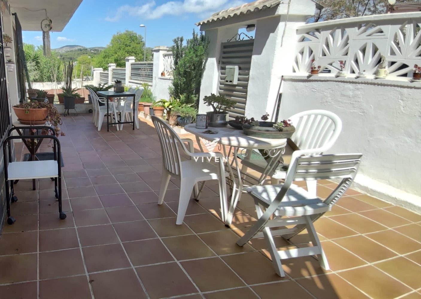 6 غرف نوم منزل في Vilanova i la Geltru, Spain رقم 111907