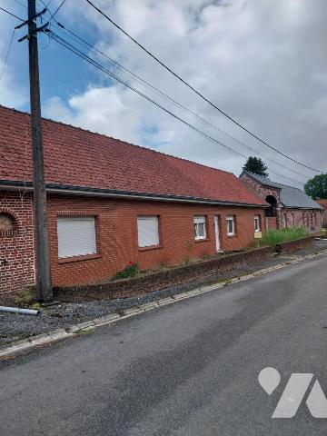 3 chambres Maison à Pas-de-Calais, France No. 343205