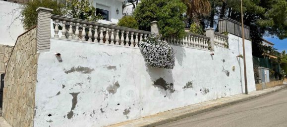 3 bedrooms House in Blanes, Spain No. 118293 8