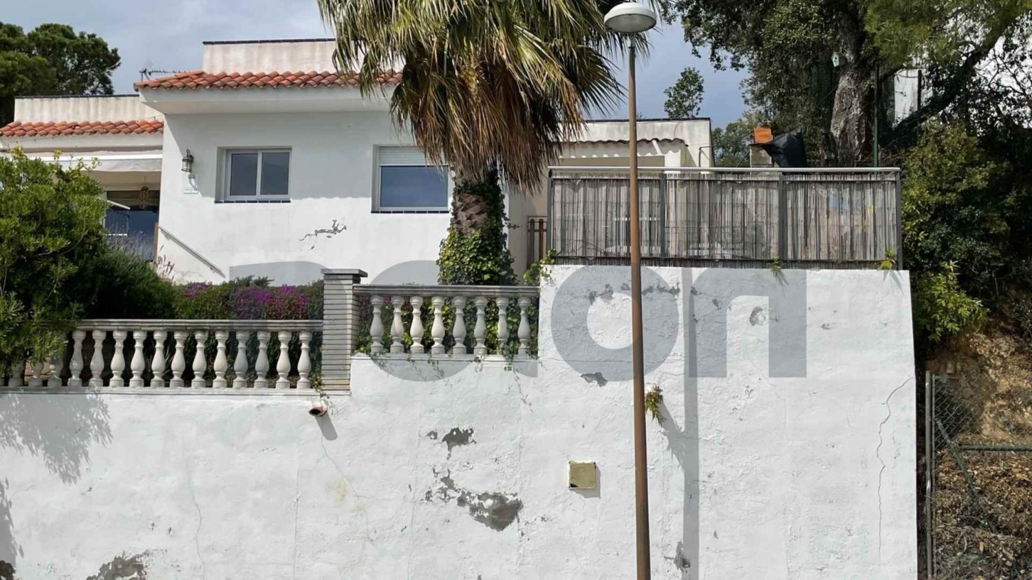 3 bedrooms House in Blanes, Spain No. 118293