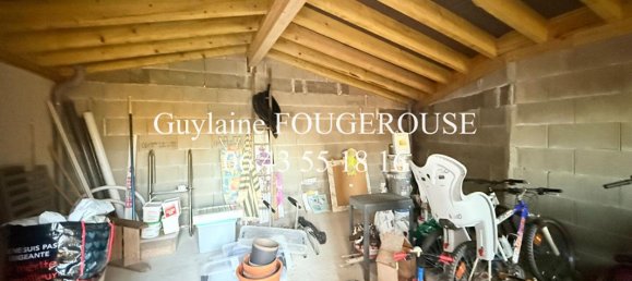 4 bedrooms House in Bonson, France No. 274857 14