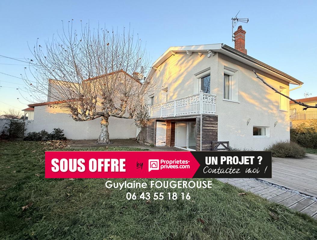 4 bedrooms House in Bonson, France No. 274857