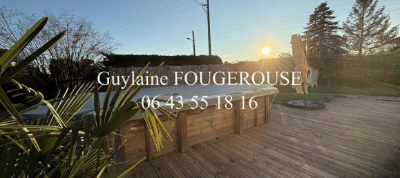 4 bedrooms House in Bonson, France No. 274857 2