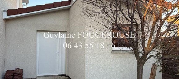 4 bedrooms House in Bonson, France No. 274857 15