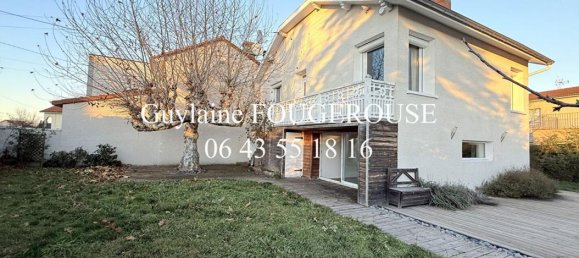 4 bedrooms House in Bonson, France No. 274857 3