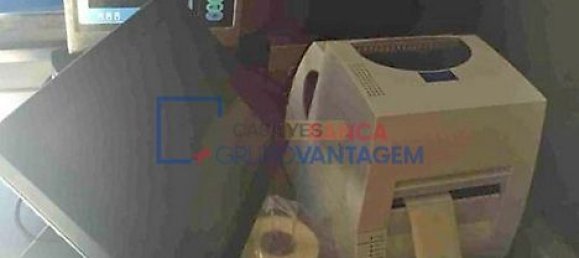 417m² Warehouse in Vale de Santiago, Portugal No. 32213 6