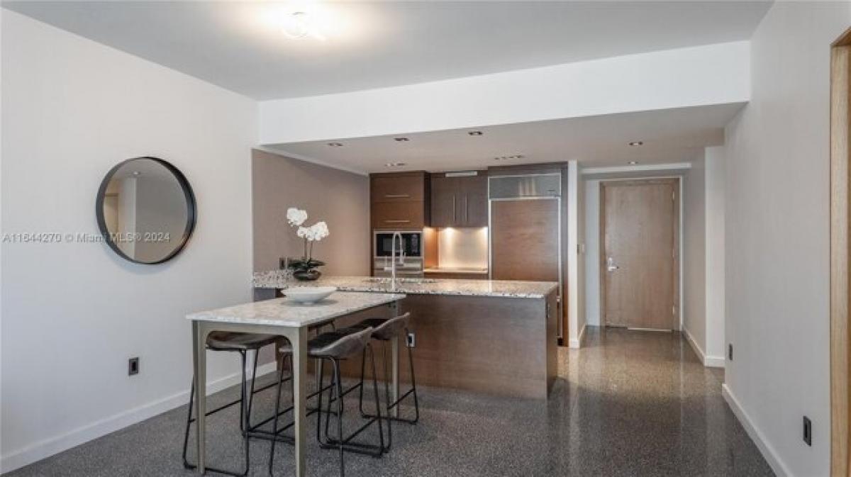 Studio à Miami, USA No. 201361