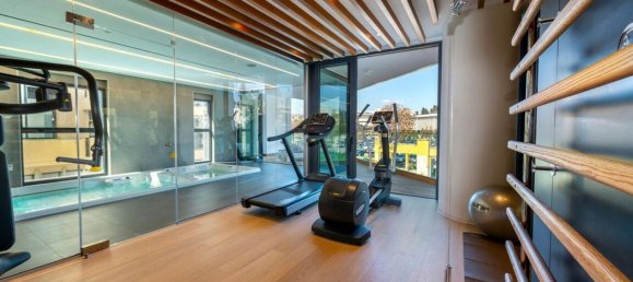 Квартира с 3 спальнями в Никосия, Кипр № 31603 8