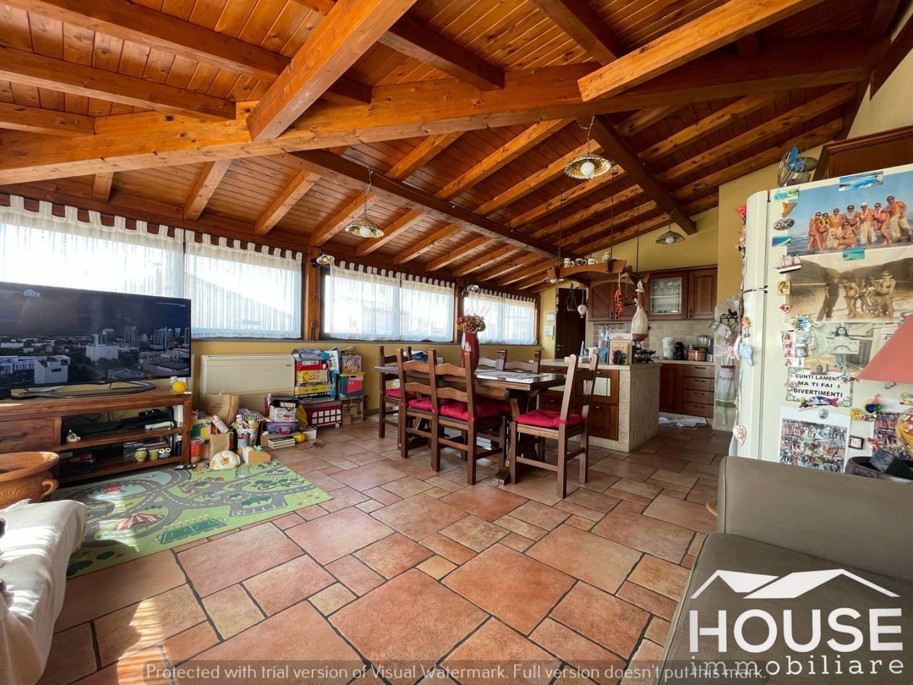 Casa de 7 habitaciónes en Paternò, Italy No. 286402