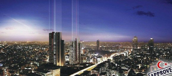 269m² Commercial property in Istanbul, Turkey No. 33894 3