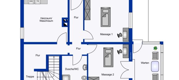 3 chambres Maison à Rhineland-Palatinate, Germany No. 322428 29