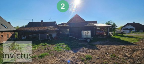 Ферма с 10 комнатами в Неккар-Оденвальд, Германия № 266912 8