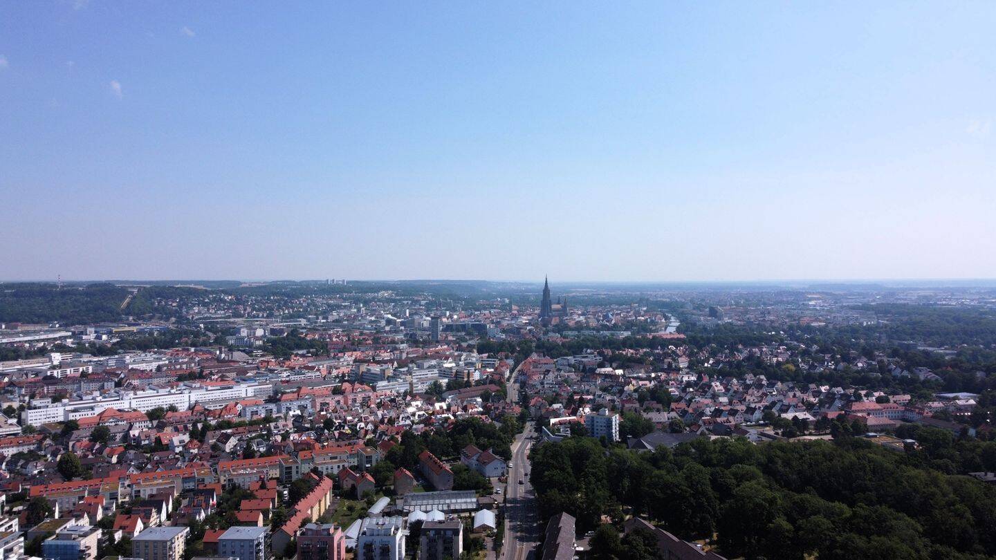 Edificio en Ulm, Germany No. 347909