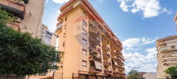 1-Zimmer Gewerbliche Immobilie in Palermo, Italy, Nr. 45087 16