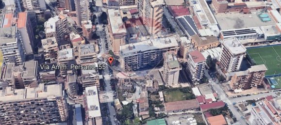 1-Zimmer Gewerbliche Immobilie in Palermo, Italy, Nr. 45087 19