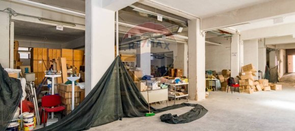 1-Zimmer Gewerbliche Immobilie in Palermo, Italy, Nr. 45087 7