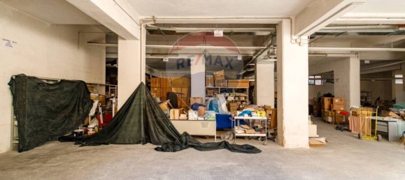 1-Zimmer Gewerbliche Immobilie in Palermo, Italy, Nr. 45087 22