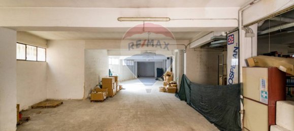 1-Zimmer Gewerbliche Immobilie in Palermo, Italy, Nr. 45087 20