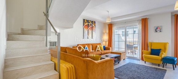 3 bedrooms Townhouse in Arona, Spain No. 88659 8