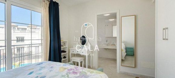 3 bedrooms Townhouse in Arona, Spain No. 88659 11