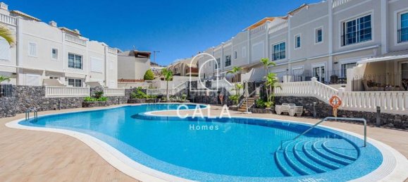 3 bedrooms Townhouse in Arona, Spain No. 88659 2