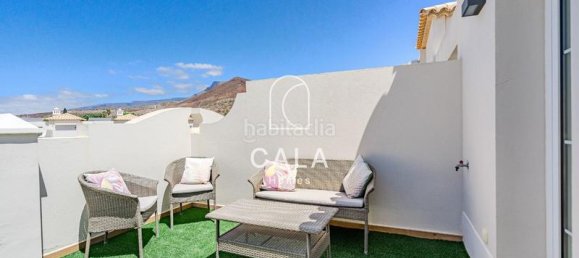 3 bedrooms Townhouse in Arona, Spain No. 88659 19