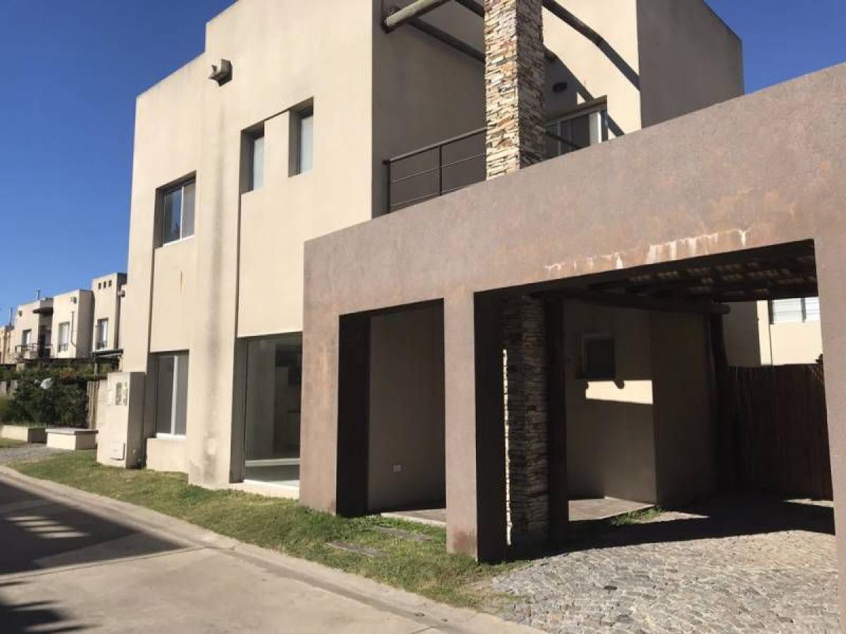 3 chambres Maison à Tigre, Argentina No. 20125