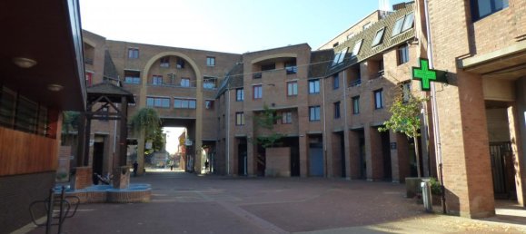 5 Schlafzimmer Doppelhaus in Villeneuve-d'Ascq, France, Nr. 230739 3