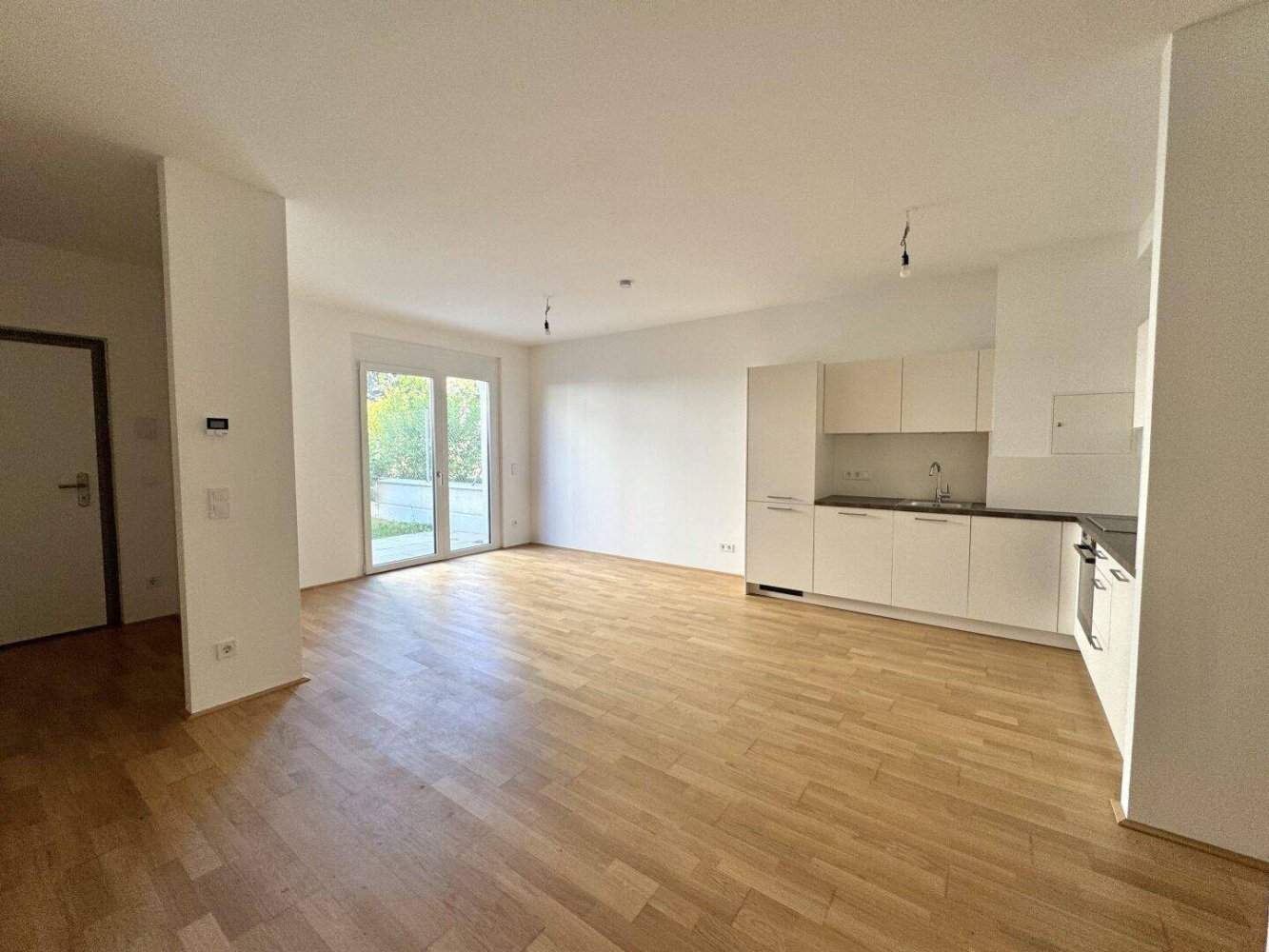 3 rooms Apartment in Vienna, Austria No. 221797