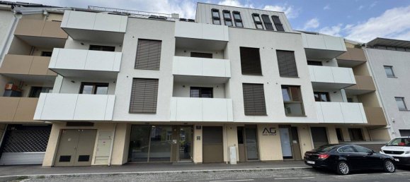 3 rooms Apartment in Vienna, Austria No. 221797 8