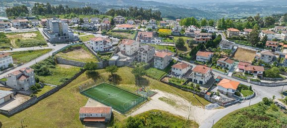 4 غرف نوم منزل في Felgueiras, Portugal رقم 26481 28