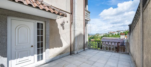 4 غرف نوم منزل في Felgueiras, Portugal رقم 26481 26