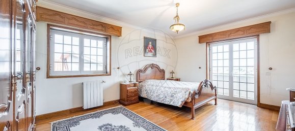 4 غرف نوم منزل في Felgueiras, Portugal رقم 26481 13