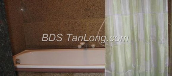 Квартира с 2 спальнями в Хоанкьем, Вьетнам № 6556 2