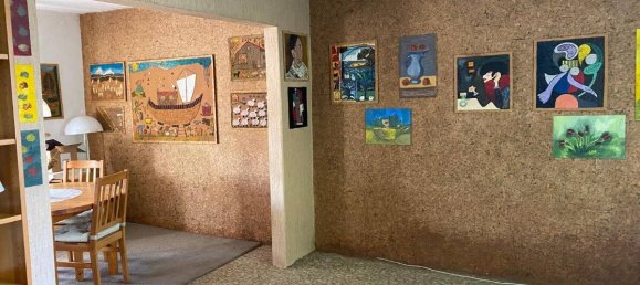 3غرفة منزل في Wolfenbuttel, Germany رقم 274274 17