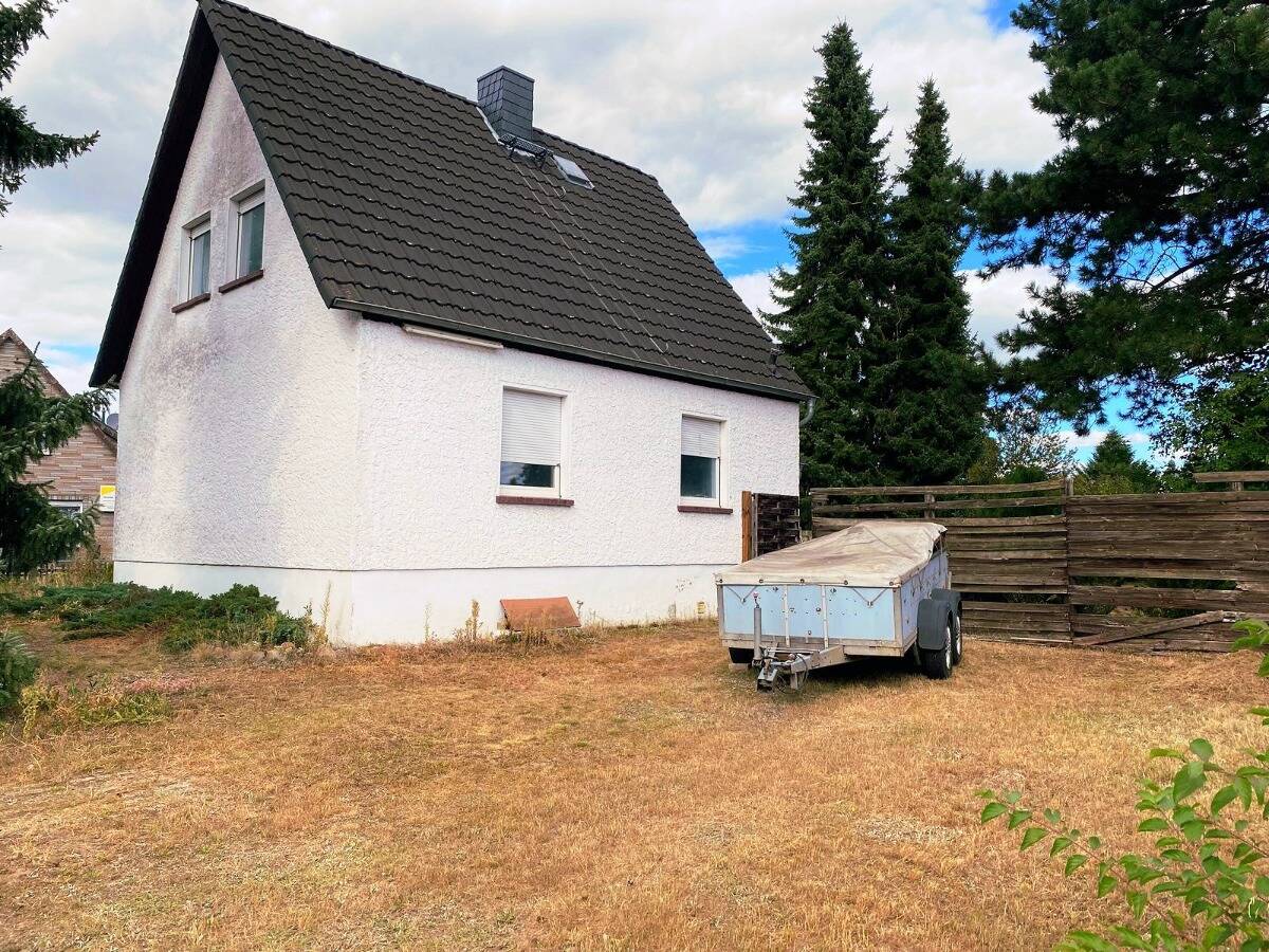 3غرفة منزل في Wolfenbuttel, Germany رقم 274274