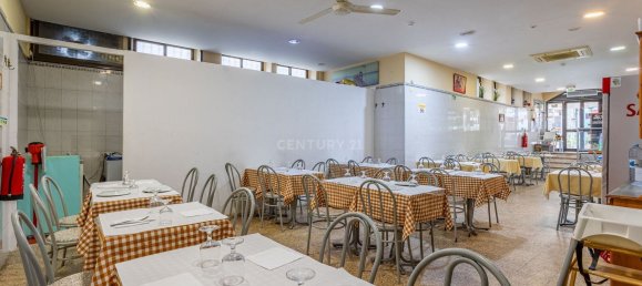 157m² Commercial property in Loures, Portugal No. 180743 7