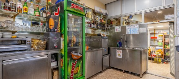 157m² Commercial property in Loures, Portugal No. 180743 2