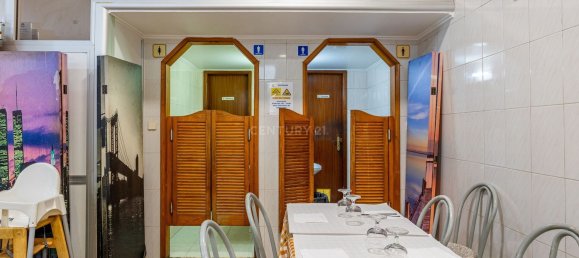 157m² Commercial property in Loures, Portugal No. 180743 15