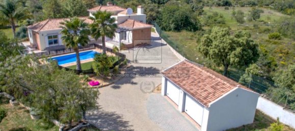 4 bedrooms House in Sao Bras de Alportel, Portugal No. 57318 10