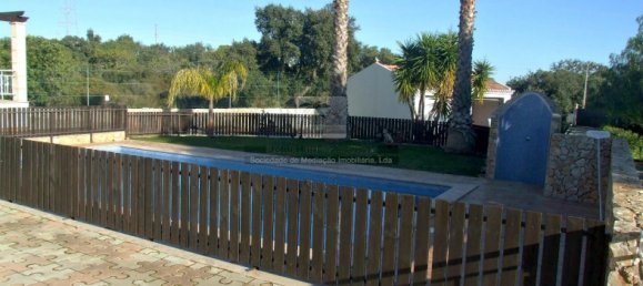 4 bedrooms House in Sao Bras de Alportel, Portugal No. 57318 12