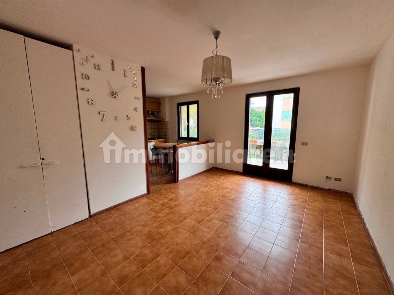 2 Schlafzimmer Wohnung in Udine, Italy, Nr. 380500