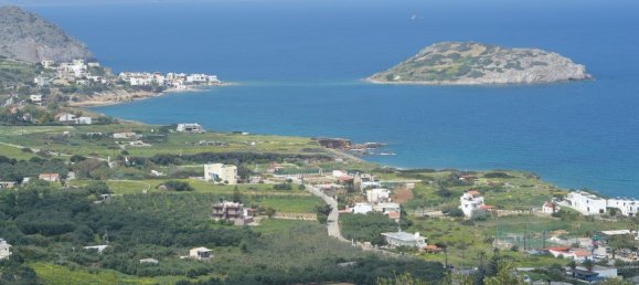 13000m² hôtel à vendre à Sitia, Siteia, Lasithi, Crete, Greece № 4597 2