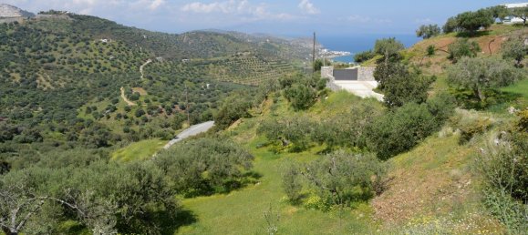 13000m² Hotel in Sitia, Greece No. 4597 3