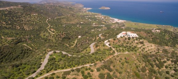 13000m² hôtel à vendre à Sitia, Siteia, Lasithi, Crete, Greece № 4597 6