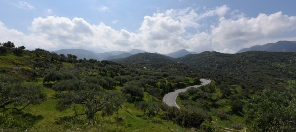 13000m² Hotel in Sitia, Greece No. 4597 5