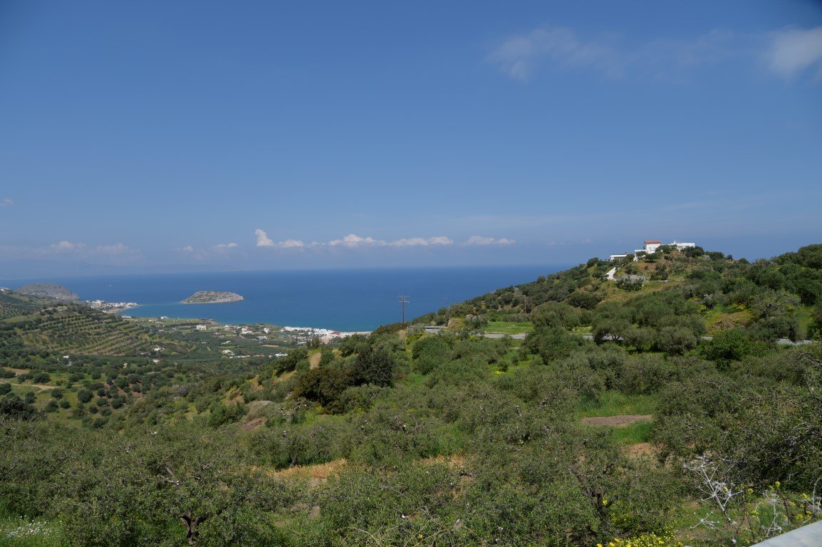 13000m² hôtel à vendre à Sitia, Siteia, Lasithi, Crete, Greece № 4597