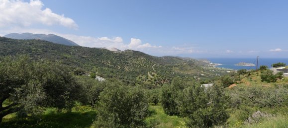 13000m² hôtel à vendre à Sitia, Siteia, Lasithi, Crete, Greece № 4597 4