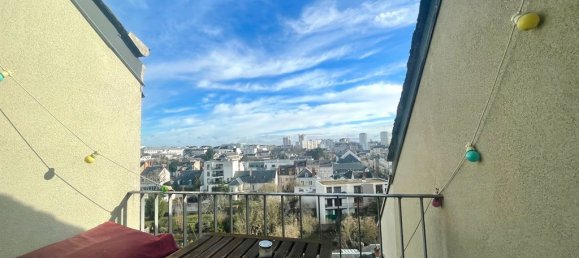 Apartamento T2 em Orleans, France N.º 268098 6